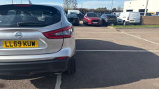 Nissan Qashqai 1.3 DiG-T Acenta Premium 5dr Petrol Hatchback